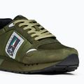 Scarpe da uomo Buty Aeronautica Militare 262SC0292UCT04393 verdone 4
