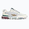Scarpe da uomo Buty Aeronautica Militare 262SC0276UCT03546 Furry grigio/ghiaccio