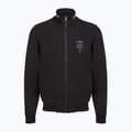 Felpa da uomo Aeronautica Militare FE1956UF00459 jet black