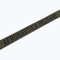 Cintura da pantaloni da uomo Pasek Aeronautica Militare 262CI0325UCT03585 tea leaf 3