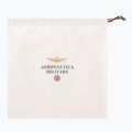 Cintura da pantaloni da uomo Pasek Aeronautica Militare 262CI0325UCT03585 jet black 4