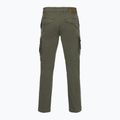 Pantaloni da uomo Spodnie Aeronautica Militare 262PA1740UCT04381 tea leaf 2