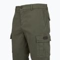 Pantaloni da uomo Spodnie Aeronautica Militare 262PA1740UCT04381 tea leaf 3