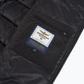 Gilet uomo Bezrękawnik Aeronautica Militare 262AB3073UCT04358 jet black 5