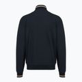 Felpa da uomo Aeronautica Militare 262FE2089UF00662 Fz blu navy 2