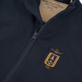 Felpa da uomo Aeronautica Militare 262FE2089UF00662 Fz blu navy 3