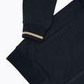 Felpa da uomo Aeronautica Militare 262FE2089UF00662 Fz blu navy 4