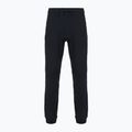 Pantaloni da uomo Spodnie Aeronautica Militare 262PF1008UF00662 blu navy