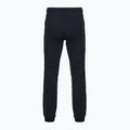 Pantaloni da uomo Spodnie Aeronautica Militare 262PF1008UF00662 blu navy 2