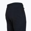 Pantaloni da uomo Spodnie Aeronautica Militare 262PF1008UF00662 blu navy 4