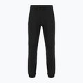 Pantaloni da uomo Spodnie Aeronautica Militare 262PF1008UF00662 jet black