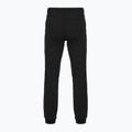Pantaloni da uomo Spodnie Aeronautica Militare 262PF1008UF00662 jet black 2
