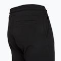 Pantaloni da uomo Spodnie Aeronautica Militare 262PF1008UF00662 jet black 4