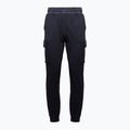 Pantaloni da uomo Spodnie Aeronautica Militare 262PF1020UF00662 blu navy