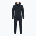 Tuta da uomo Aeronautica Militare 262TF0108UF00662 blu navy