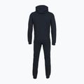Tuta da uomo Aeronautica Militare 262TF0108UF00662 blu navy 2