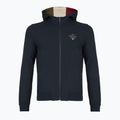 Tuta da uomo Aeronautica Militare 262TF0108UF00662 blu navy 3