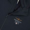 Tuta da uomo Aeronautica Militare 262TF0108UF00662 blu navy 5