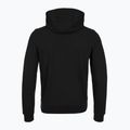 Tuta da uomo Aeronautica Militare 262TF0108UF00662 jet black 4