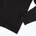Tuta da uomo Aeronautica Militare 262TF0108UF00662 jet black 6