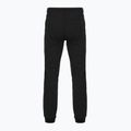 Tuta da uomo Aeronautica Militare 262TF0108UF00662 jet black 8