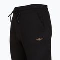 Tuta da uomo Aeronautica Militare 262TF0108UF00662 jet black 9