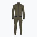 Tuta da uomo Aeronautica Militare 262TF0126UF00662 tea leaf