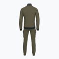 Tuta da uomo Aeronautica Militare 262TF0126UF00662 tea leaf 2