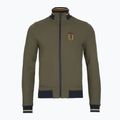 Tuta da uomo Aeronautica Militare 262TF0126UF00662 tea leaf 3