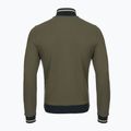 Tuta da uomo Aeronautica Militare 262TF0126UF00662 tea leaf 4