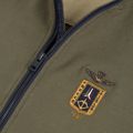 Tuta da uomo Aeronautica Militare 262TF0126UF00662 tea leaf 5
