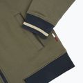 Tuta da uomo Aeronautica Militare 262TF0126UF00662 tea leaf 6