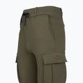 Tuta da uomo Aeronautica Militare 262TF0126UF00662 tea leaf 9