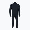 Tuta da uomo Aeronautica Militare 262TF0126UF00662 blu navy 2