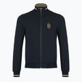 Tuta da uomo Aeronautica Militare 262TF0126UF00662 blu navy 3
