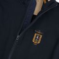 Tuta da uomo Aeronautica Militare 262TF0126UF00662 blu navy 5