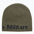 Berretto invernale da uomo Czapka Aeronautica Militare 262CU0093UL00450 Tea Leaf 2