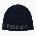 Berretto invernale da uomo Czapka Aeronautica Militare 262CU0093UL00450 Blu Navy 2