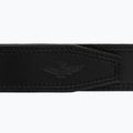 Cintura da pantaloni da uomo Pasek Aeronautica Militare 262CP0237UPL00335 nero 3
