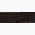Cintura da pantaloni da uomo Pasek Aeronautica Militare 262CP0237UPL00335 testa di moro 3