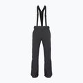Pantaloni da sci da uomo Fischer Vancouver 2023 nero