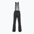 Pantaloni da sci da uomo Fischer Vancouver 2023 nero 2