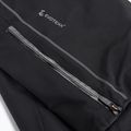 Pantaloni da sci da uomo Fischer RC4 nero 3