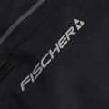 Pantaloni da sci da uomo Fischer RC4 nero 4
