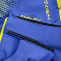 Giacca da sci da uomo Fischer RC4 blu marine 6