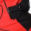 Giacca da sci da uomo Fischer RC4 rosso pomodoro 7