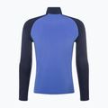 Felpa Fischer Golm uomo blu marino 5