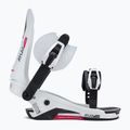 Attacchi da snowboard Union Atlas PRO ice white da uomo 2