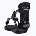 Attacchi da snowboard da uomo Union Force 2022 nero 4