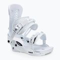 Attacchi da snowboard da uomo Union Force 2022 bianco